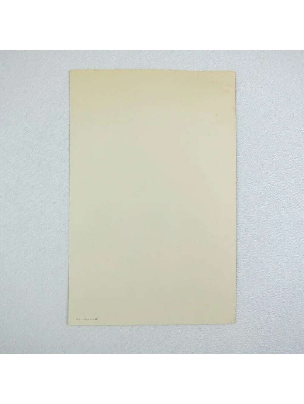 Vintage Goes Lithography Salesman Sample Menu Wine List Folders 1930s Lot 3 RARE
